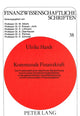 Book cover of: Kommunale Finanzkraft