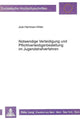 Book cover of: Notwendige Verteidigung und Pflichtverteidigerbestellung im Jugendstrafverfahren