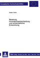 Book cover of: Beratung, Innovationsentscheidung und wirtschaftliche Entwicklung