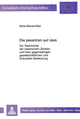 Book cover of: Pesantren auf Java