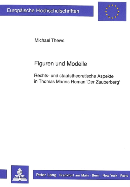 Book cover of: Figuren und Modelle