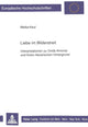 Book cover of: Liebe im Widerstreit