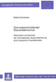 Book cover of: Grenzueberschreitender Steuerdatenschutz