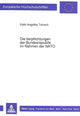 Book cover of: Die Verpflichtungen der Bundesrepublik im Rahmen der NATO