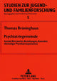 Book cover of: Psychiatriegemeinde