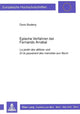 Book cover of: Epische Verfahren bei Fernando Arrabal