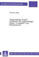 Book cover of: «Gegenwaertiger Angriff», «Drohende» Und «Gegenwaertige Gefahr» Im Notwehr- Und Notstandsrecht