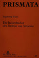 Book cover of: Die Italienbuecher des Strabon von Amaseia