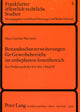 Book cover of: Bestandsschutzerweiterungen fuer Gewerbebetriebe im unbeplanten Innenbereich
