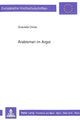 Book cover of: Arabismen im Argot
