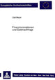 Book cover of: Finanzinnovationen und Geldnachfrage