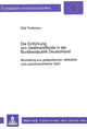 Book cover of: Die Einfuehrung von Geldmarktfonds in der Bundesrepublik Deutschland. By: Olaf Theilmann