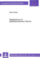Book cover of: Skeptizismus im spaetviktorianischen Roman