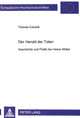Book cover of: Der Herold der Toten