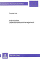 Book cover of: Individuelles Lebensarbeitszeitmanagement