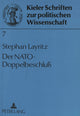 Book cover of: Der Nato-Doppelbeschlu