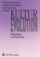 Book cover of: Kultur-Evolution