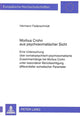 Book cover of: Morbus Crohn aus psychosomatischer Sicht