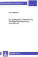 Book cover of: Die strategische Positionierung von Finanzdienstleistungsunternehmen