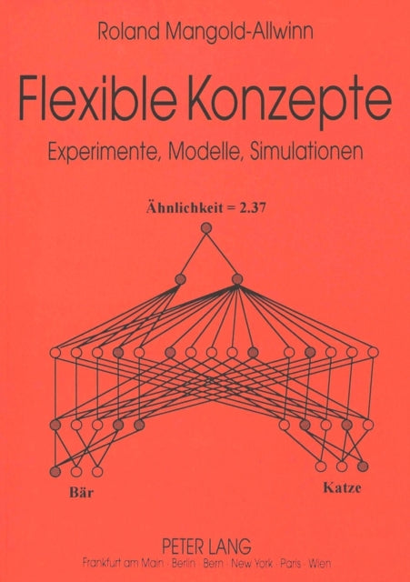 Book cover of: Flexible Konzepte
