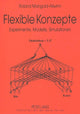Book cover of: Flexible Konzepte