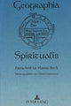 Book cover of: Geographia Spiritualis