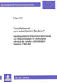 Book cover of: Vom Aufschrei zum erleichterten Seufzen?
