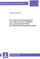 Book cover of: Das italienische Kartellgesetz von 1990 und sein Verhaeltnis zum europaeischen Recht der Wettbewerbsbeschraenkungen
