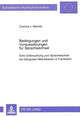 Book cover of: Bedingungen und Voraussetzungen fuer Sprachwechsel