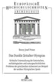 Book cover of: Das Dunkle Zeitalter Olympias