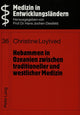 Book cover of: Hebammen in Ozeanien zwischen traditioneller und westlicher Medizin