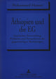 Book cover of: Aethiopien und die EG