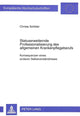 Book cover of: Statuserweiternde Professionalisierung des allgemeinen Krankenpflegeberufs