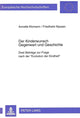 Book cover of: Der Kinderwunsch- Gegenwart und Geschichte