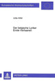 Book cover of: Der Belgische Lyriker Emile Verhaeren