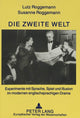 Book cover of: Die zweite Welt