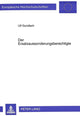 Book cover of: Der Ersatzaussonderungsberechtigte