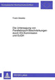 Book cover of: Die Untersagung von Parallelimport-Beschraenkungen durch EG-Kommission und EuGH