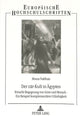 Book cover of: Der zar-Kult in Aegypten