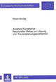Book cover of: Ansaetze Kuenstlicher Neuronaler Netze zur Loesung von Tourenplanungsproblemen