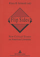 Book cover of: Flip Sides. By: Klaus H. Schmidt