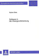 Book cover of: Software in der Zwangsvollstreckung