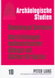 Book cover of: Darstellungen Hellenistischer Koenige Mit Goetterattributen