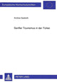 Book cover of: Sanfter Tourismus in der Tuerkei