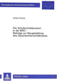 Book cover of: Schulbuchdiskussion in Der Brd - Beitraege Zur Neugestaltung Des Geschlechterverhaeltnisses
