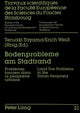 Book cover of: Bodenprobleme am Stadtrand