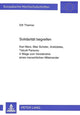 Book cover of: Solidaritaet begreifen