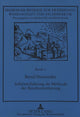 Book cover of: Arbeitserfahrung als Methode der Berufsorientierung