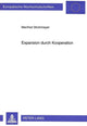 Book cover of: Expansion durch Kooperation