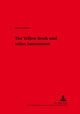 Book cover of: «The Yellow Book» und seine Autorinnen. By: Hanna Deller